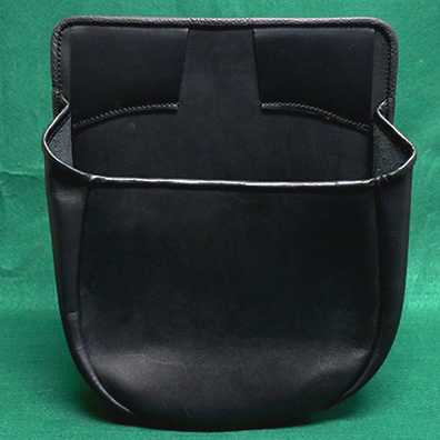 PARLOR POUCH by The Ambitious Card - Trick